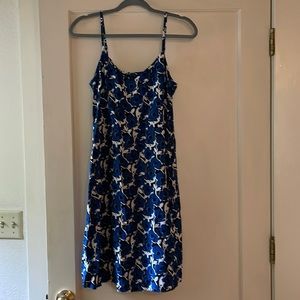 Such a great sundress that you can we’re all summer long.